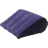 Magic Pillow Seks jastuk na napuhavanje - klinasti (ljubičasti) | shoptok.hr
