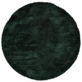 Tom Tailor preproga z visokim florom cozy taftano zelena | Shoptok.si