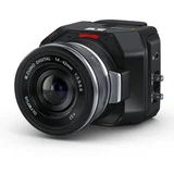 Blackmagic Micro Studio Camera 4K G2