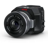 Micro Studio Camera 4K G2 CINSTUDMFT/UHD/MRG2