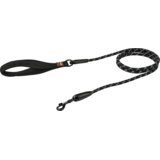 Dogs Creek povodec za pse Discovery 11 mm, črna | Shoptok.si