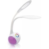  LED RGB prigušiva punjiva stona lampa LED/5W/5V 2400 mAh | Eponuda.com
