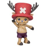 Moose Toys Action Figure One Piece - Chopper Cene