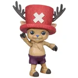 Action Figure One Piece - Chopper