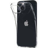 Spigen LIQUID CRYSTAL MASKICA ZA IPHONE 14 CRYSTAL CLEAR | shoptok.hr