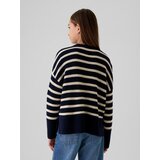 GAP Children's oversize striped sweater - Girls | Eponuda.ba