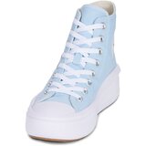 Converse Chuck Taylor All Star Move Plava | shoptok.hr