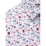 DStreet men's white shirt | Shoptok.si