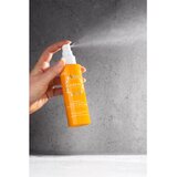 Lumene Nordic-C [VALO] Repair Boost balzam brez spiranja v pršilu za poškodovane lase 150 ml | Shoptok.si