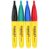 Stanley 1-47-329 crna mini marker - crni | Eponuda.com
