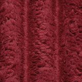  Pokrivači za bacanje 6 pcs Bordeaux Crvena 150 x 130 cm Runo | shoptok.hr