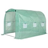Bomber Plastenik montažni 200x300x200cm (085435) | ePonuda.com