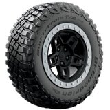 BF Goodrich mud-terrain t/a km 3 ( LT305/60 R18 121/118Q, por ) | shoptok.hr