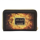 Loungefly Jujutsu Kaisen Satoru Gojo Zip Around Wallet ( 060451 ) Cene