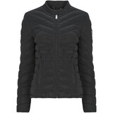 Guess NEW VONA STRETCH JACKET Crna Cijene