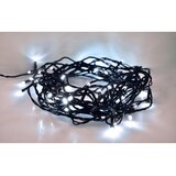 solight 1V05-W-LED Spoljni svetleći niz 500 LED/8 funkcija IP44 55 m hladna bela | Eponuda.com