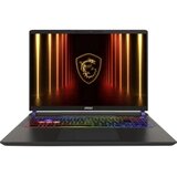 MSI Gaming notebook Vector 16 HX AI A2XWHG-074, RTX™ 5070 Ti 40.6 cm (16 palac) QHD+Intel® Core™ Ultra 7255HX16 GB RAM51 | Eponuda.ba