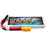 Gens ace LIPO BATERIJA G-TECH SOARING 3300MAH 11.1V 30C 3S1P ZA DRONE, (5000291925) Cene