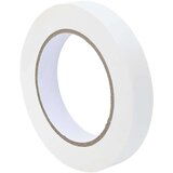vidaXL Maskirni trakovi za slikarje 6 pcs Bela 19mm x 50m Papir | Shoptok.si