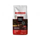 u zrnu Kimbo Napoli 1 kg