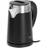 Adler Električni grelnik vode 0,6 L črna barva AD1372B | Shoptok.si