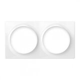 Fibaro walli double cover plate FG-Wx-PP-0003, (20625855) | Shoptok.si