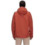 Mammut Crater Iv Hardshell Crvena | shoptok.hr