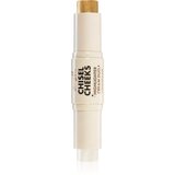 Barry M Chisel Cheeks stick za posvjetljivanje duo nijansa Silver/Gold 6,3 g Cijene