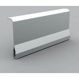 Kopos unutrašnja pregrada sa metalnom folijom pks 70/60, razdelnik segmenata za parapetne kanala, samogasiva cene