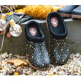  KLOMPE KETTI CRNE br.36 | shoptok.hr