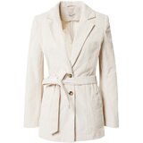 A LOT LESS Blazer 'Jessica' off-bela | Shoptok.si