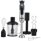 Maestro MR-567 blender Immersion blender 1000 W Black, Stainless steel | shoptok.hr