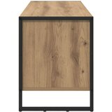  Ormar za cipele Umjetnička hrastovina 100 x 35 x 44 cm | Eponuda.com