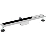  Odvod za tuš s Dječjim pokrivačem Crna 80 cm | shoptok.hr