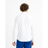 Celio Cotton Spades Shirt Bapik - Men | Shoptok.si