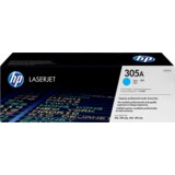 HP Toner CE411A 305A (modra), original Cene