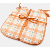 Sinsay Set dvostrukih jastuka za stolicu s jesenskim uzorkom 2 pack | shoptok.hr