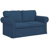 SOFA Plava 155 x 82 x 80 cm tkanina | shoptok.hr