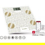 Terraillon PAMETNA VAGA Terraillon Body Athlete Connect osobne vaga, (3094570154345) u