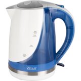 Zilan grelnik vode, prostornina 1,7 l, 1850-2200 W, moder - ZLN1303 BL | Shoptok.si