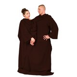 Odeja za pare Deluxe z rokavi (različne barve) | Shoptok.si