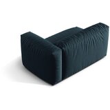 Micadoni Temno moder modul za sedežno garnituro (desni kot) Martina – Home | Shoptok.si