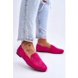 S. BARSKI Ženske mokasine Kesi | Eponuda.ba