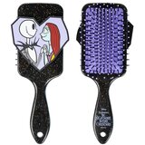 Disney Cerdá četka za kosu The Nightmare Before Christmas Jack i Sally 26 cm | shoptok.hr