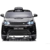  Licencirani auto na akumulator Range Rover BBH-023 - crni | shoptok.hr