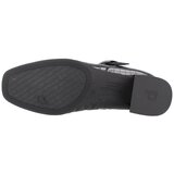 Pitillos Salonarji 10821P Črna | Shoptok.si