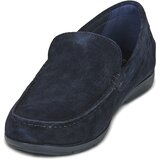 Geox Mokasini Mocasines Hombre Modèle U Siron Modra | Shoptok.si