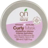 onYOU Curly Mask