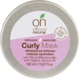 onYOU Curly Mask