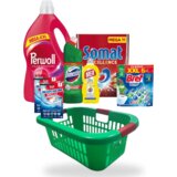 Chico Paket za održavanje kuće + Korpa za veš, K2E Tablete za pranje mašine | ePonuda.com